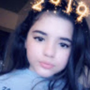 Meet your Posher, Madi